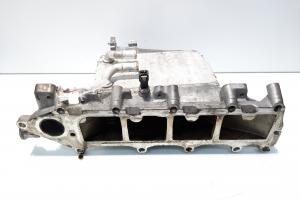 Radiator intercooler, cod 04L129766S, Seat Leon ST Combi (5F8) 2.0 TDI, CLH (idi:562308) din dezmembrari