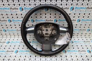 Volan piele 4M51-3600-EL, Ford Focus 2 cabriolet, 2006-2011 din dezmembrari