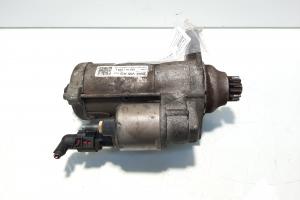 Electromotor cu Start-Stop, cod 02Z911024L, Skoda Octavia 3 (5E3) 1.6 TDI, CLH, 5 vit man (idi:562324) din dezmembrari