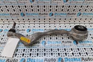 Brat suspensie fuzeta stanga fata, 6765305, Bmw 3 coupe (E92) 2.0D din dezmembrari