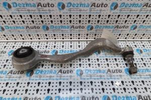 Brat suspensie fuzeta dreapta fata, 6765305, Bmw 3 coupe (E92) 2.0D din dezmembrari