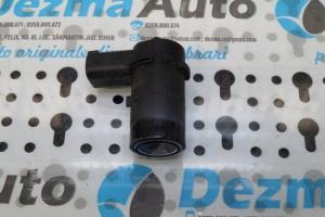 Senzori parcare bara spate Ford Focus 2 cabriolet, 2006-2011 din dezmembrari