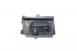 Suport camera haion cu spalator camera, cod GK52-13554-BB, Land Rover Range Rover 4 (L405) (id:569224) din dezmembrari