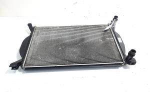 Radiator racire apa, cod 8E0121251A, Audi A4 (8EC, B7) 2.0 TDI, BLB (id:569188) din dezmembrari