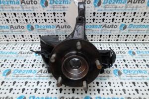 Fuzeta stanga fata cu abs, Ford Focus C-Max, 2.0tdci din dezmembrari