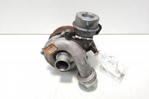 Turbosuflanta , cod 54399700070, Renault Clio 3 Combi, 1.5 DCI, K9K764 (idi:566734) din dezmembrari