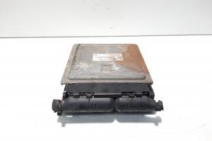 Calculator motor, cod 03G906018EM, VW Passat (3C2), 2.0 TDI, BMR (idi:568136) din dezmembrari