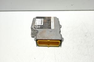 Calculator airbag, cod 5N0959655R, Vw Passat Variant (365) (idi:568416) din dezmembrari
