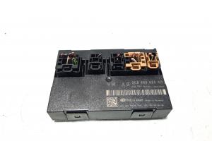 Modul confort, cod 3C0959433AB, Vw Passat (3C2) (idi:568154) din dezmembrari