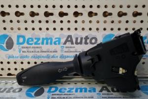 Maneta semnalizare Ford Fiesta 6, 8A6T-13335-BB din dezmembrari