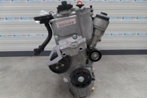 Motor, BAG, Vw Touran (1T1, 1T2) 1.6fsi (pr:345722) din dezmembrari