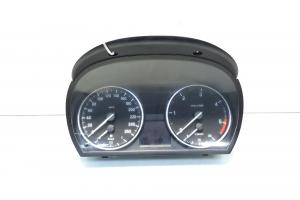 Ceas bord, cod 1025350, Bmw 3 Coupe (E92) (idi:566300) din dezmembrari