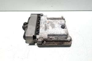 Calculator motor ECU, cod 03L907309N, 0281016374, VW Tiguan (5N), 2.0 TDI, CFF (idi:568412) din dezmembrari