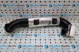 Cod oem: 7M51-9A673-GR, tub turbo Ford Focus C-Max, 2.0tdci din dezmembrari