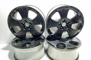 Set jante aliaj R17, ET56 cod 8P0601025C, Audi A3 Cabriolet (8P7) (idi:566334) din dezmembrari