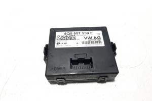 Modul control central, cod 5Q0907530F, VW Golf 7 Variant (BA5) (idi:567668) din dezmembrari