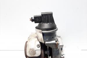 Supapa turbo electrica, VW Passat (3C2),  2.0 TDI, CBA (id:566480) din dezmembrari