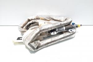 Airbag cortinta stanga, cu cod A2128600502 Mercedes Clasa E (W212) (id:569492) din dezmembrari