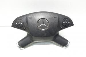 Airbag volan cu comenzi,Mercedes Clasa E (W212) (id:569513) din dezmembrari