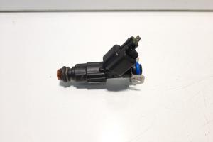 Injector, cod 1S7G-GA, 0280156154, Ford Focus 2 (DA), 1.8 benz, QQDB (id:569702) din dezmembrari