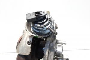 Supapa turbo electrica, VW Polo (6R), 1.2 TDI, CFW (id:568778) din dezmembrari