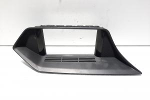 Rama display navigatie, cod A2126801436, Mercedes Clasa E (W212) (id:569506) din dezmembrari