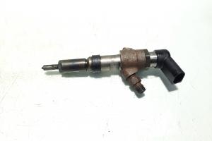 Injector, cod 9645988580, Ford Fiesta 5, 1.4 TDCI, F6JA (id:569228) din dezmembrari