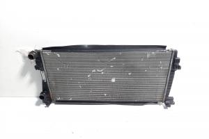 Radiator racire apa, cod 5Q0121251EB, Skoda Octavia 3 (5E3), 1.6 TDI, CLH (id:569385) din dezmembrari