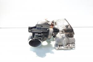 Turbosuflanta, cod 8631700-08, Bmw X2 (F39), 1.5 benz, B38A15A (idi:566994) din dezmembrari