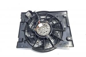 Electroventilator, cod 24431829, Opel Astra G, 2.0 DTI, Y20DTH (id:569447) din dezmembrari