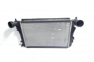 Radiator intercooler, cod 1K0145803T, VW Golf 6 (5K1), 2.0 TDI, CBD (id:568459) din dezmembrari