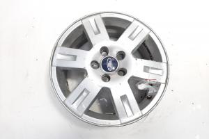 Janta aliaj R16, cod 3S71-BA, Ford Mondeo 3 Combi (BWY) (id:568686) din dezmembrari