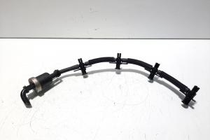 Rampa retur injectoare, Vw Tiguan (5N), 2.0 TDI, CBA (id:566498) din dezmembrari