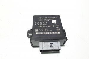 Modul control lumini, cod 8K0907357B, Audi A4 Avant (8K5, B8) (id:569416) din dezmembrari