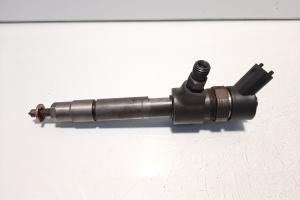 Injector, cod 0986435148, Opel Vectra C GTS, 1.9 CDTI, Z19DT (idi:567046) din dezmembrari