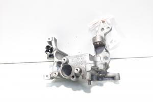 Suport alternator, cod 9804121180, Peugeot 208, 1.6 HDI, BHY (id:569939) din dezmembrari
