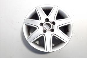 Janta aliaj R16, ET50 cod 5P0601025E, Seat Toledo 3 (5P2) (idi:566362) din dezmembrari