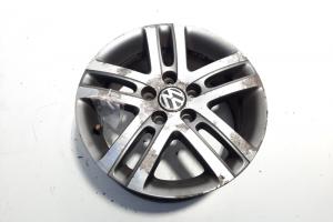 Janta aliaj, cod 1K0601025BM, Vw Golf 6 Cabriolet (517) (idi:566367) din dezmembrari