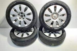 Set jante aliaj R16, cod 8P0601025AA, Audi A3 Cabriolet (8P7) (idi:566387) din dezmembrari
