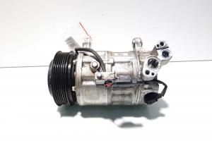 Compresor clima, cod 6842618-03, Bmw 2 Active Tourer (F45), 1.5 benz, B38A15A (idi:566242) din dezmembrari