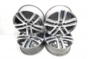 Set jante aliaj R16, cod 1K0601025MB, Vw Golf 6 Cabriolet (517) (idi:568651) din dezmembrari