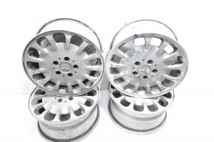 Set jante aliaj R16, cod A2114014402, Mercedes Clasa E T-Model (S211) (idi:568655) din dezmembrari