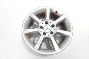 Janta aliaj R16, cod A2034013002, Mercedes Clasa C T-Model (S203) (idi:568670) din dezmembrari