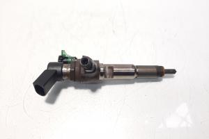 Injector Continental, 9674973080, Ford Focus 3, 1.6 TDCI, T1DA (id:569679) din dezmembrari