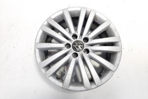 Janta aliaj R17, cod 3AA601025G, Vw Passat Alltrack (365) (idi:568700) din dezmembrari