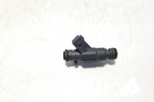 Injector, cod 0280155965, Opel Corsa C (F08, F68), 1.2 benz, Z12XE (id:568841) din dezmembrari