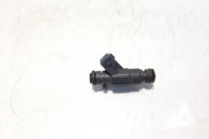 Injector, cod 0280155965, Opel Corsa C (F08, F68), 1.2 benz, Z12XE (id:568838) din dezmembrari