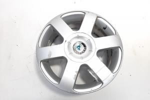 Janta aliaj R16, cod 1Z0601025B, Skoda Octavia 2 Scout (1Z5) (idi:568733) din dezmembrari