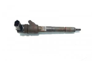 Injector, cod 0445110083, Opel Agila (A) (H00), 1.3 CDTI, Z13DT (idi:566270) din dezmembrari