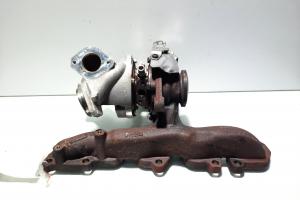 Turbosuflanta, Seat Toledo 4 (KG3), 1.6 TDI, CXM (idi:566278) din dezmembrari